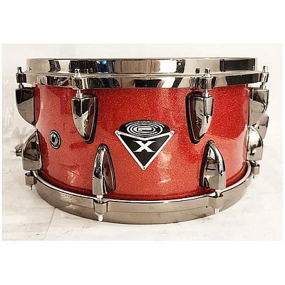 Used Orange County Drum & Percussion 7X13 X Series Drum
