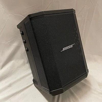 Used Bose S1 PRO Multi-Media Speaker