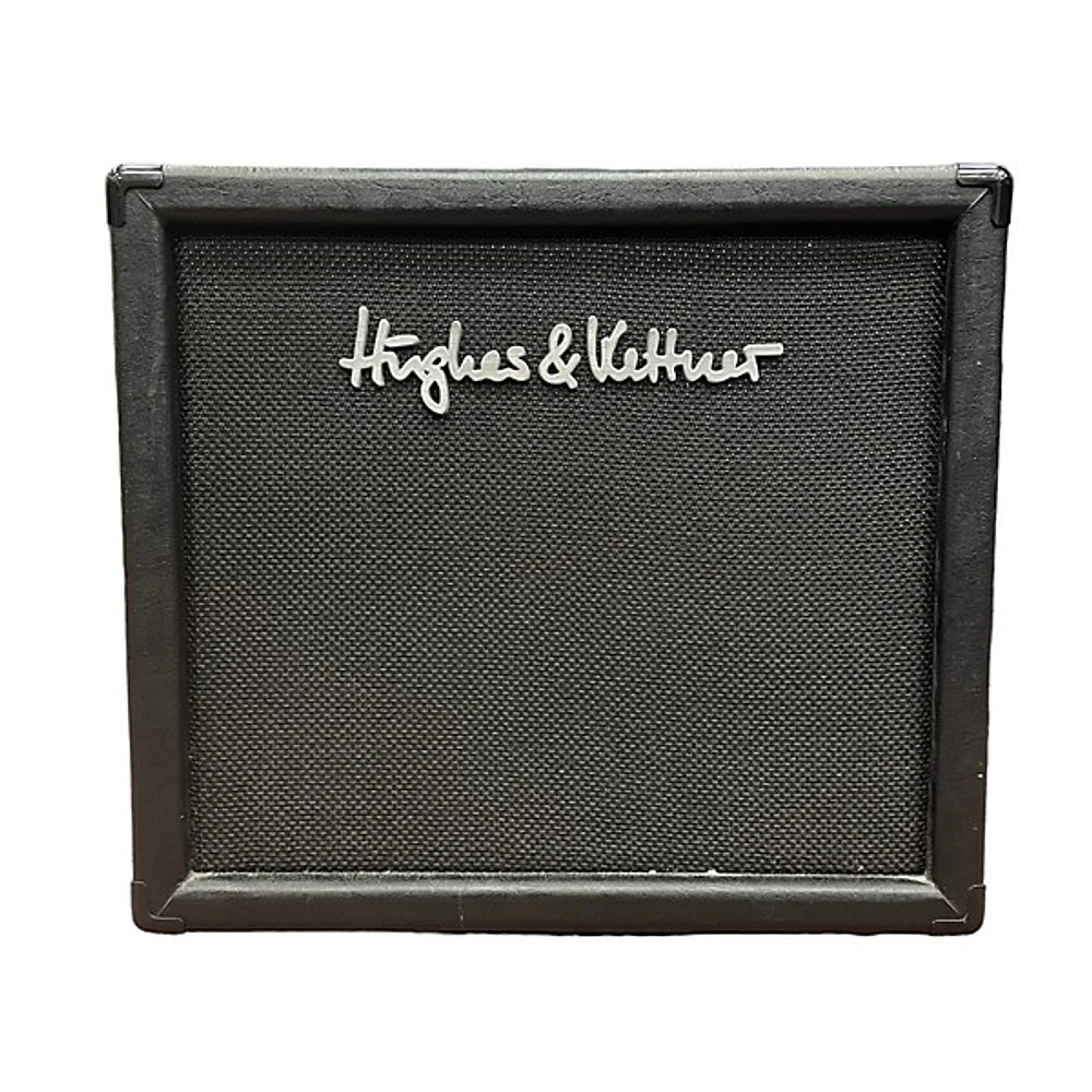 Used Hughes & Kettner TM 112 Guitar Cabinet