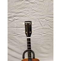 Used Harmony 1970s H-4101 Acoustic Guitar