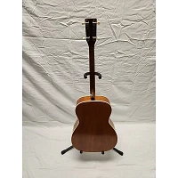 Used Harmony 1970s H-4101 Acoustic Guitar