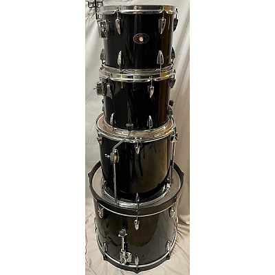Used TAMA Imperialstar Drum Kit