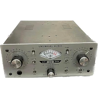 Used Universal Audio 710TF Microphone Preamp