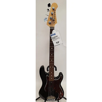 Used Lakland Skyline 44- Electric Bass Guitar