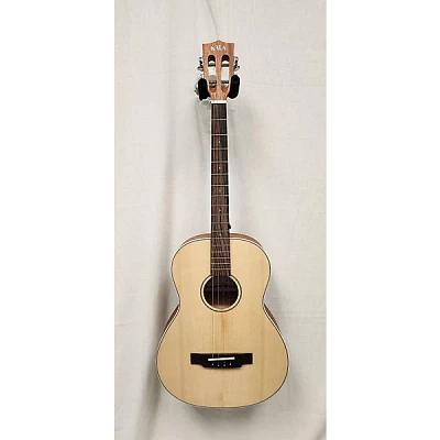 Used Kala GTR-SSMHG Acoustic Guitar
