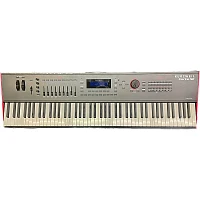 Used Kurzweil Forte SE Keyboard Workstation