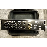 Used Antelope Audio Zen Q Synergy Core USB-C Audio Interface Audio Interface