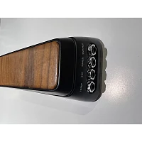 Used Dunlop DVP3 Volume Pedal