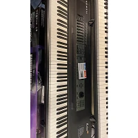 Used Kurzweil K2600x Keyboard Workstation