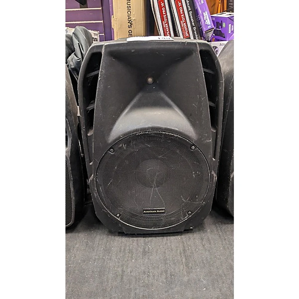 Used American Audio K POW 15 BT Powered Speaker