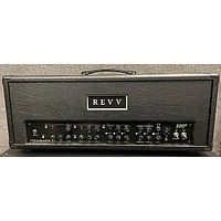 Used Revv Amplification Generator 100R MK3 Tube Guitar Amp Head