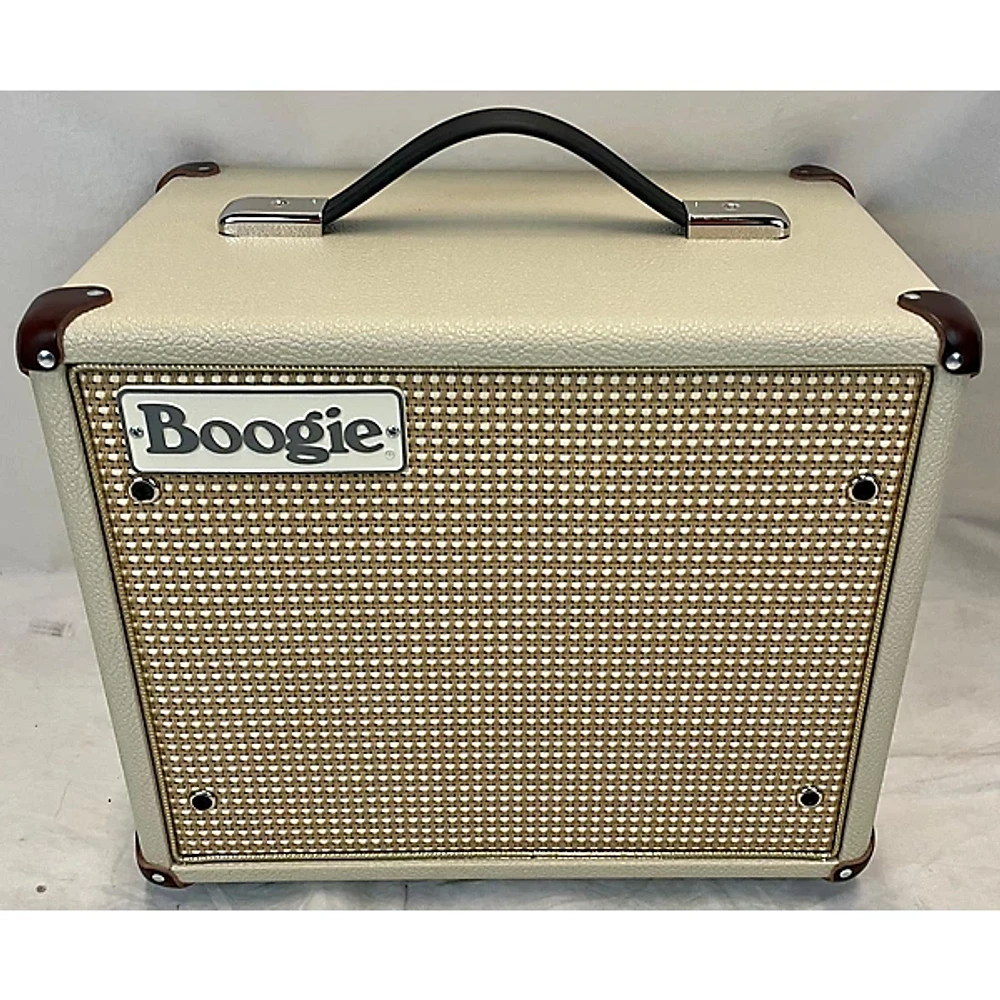 Used MESA/Boogie California Tweed 1x10 Guitar Cabinet