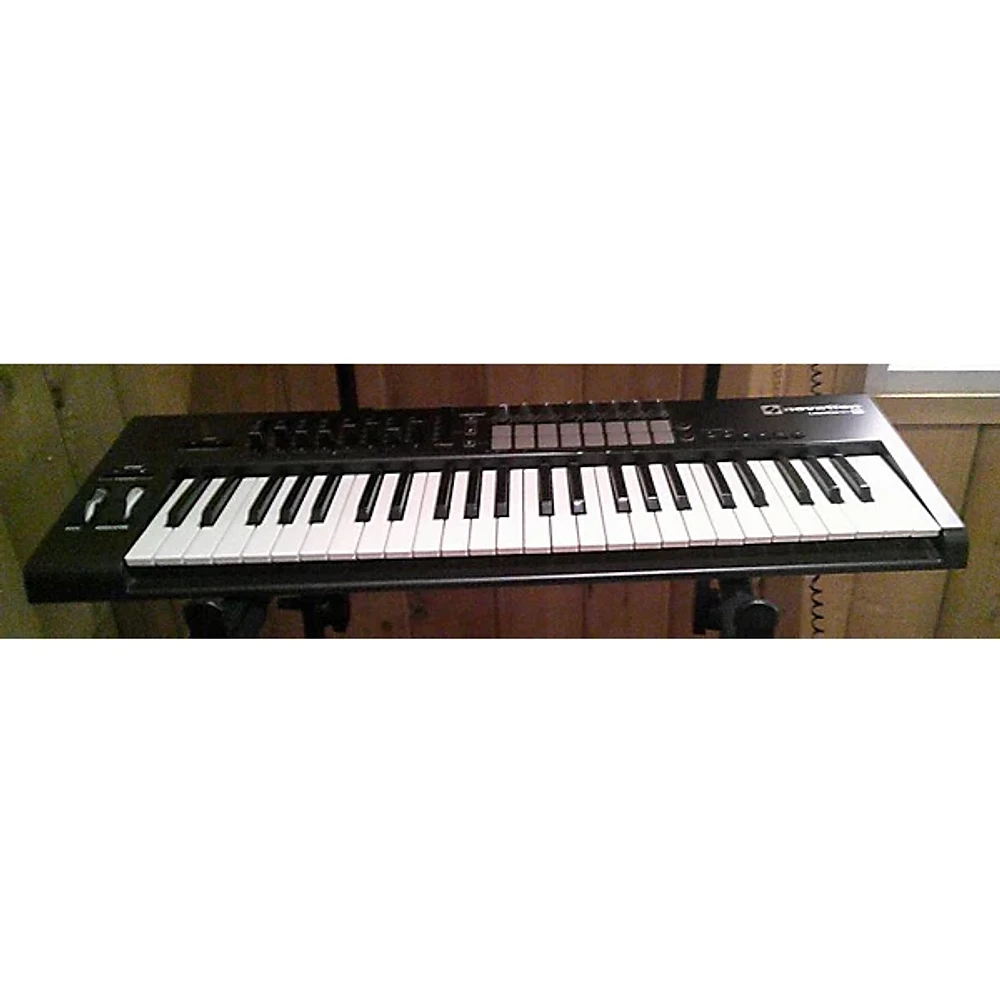 Used Novation Launchkey Key MIDI Controller