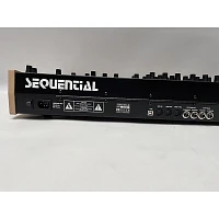 Used Sequential TRIGON 6 Synthesizer