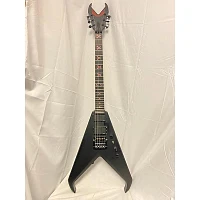 Used Dean Kerry King V Solid Body Electric Guitar