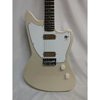 Used Harmony Silhouette Solid Body Electric Guitar