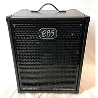 Used EBS Magni 500 1x15 Bass Combo Amp