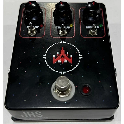 Used JHS Pedals Space Commander Effect Pedal