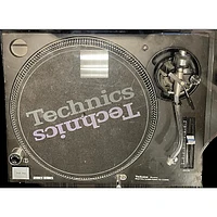 Used Technics SL1210MK5 Turntable