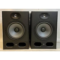 Used Focal Alpha 80 Pair Powered Monitor