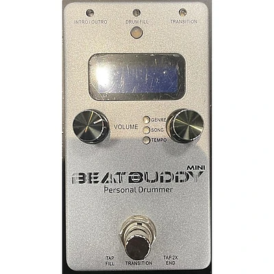 Used Singular Sound BeatBuddy MINI Metronome