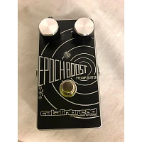 Used Catalinbread EPOCHBOOST Effect Pedal