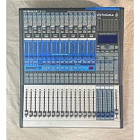 Used PreSonus Studio Live Digital Mixer