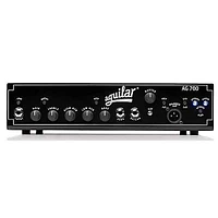 Used Aguilar AG 700 Bass Amp Head