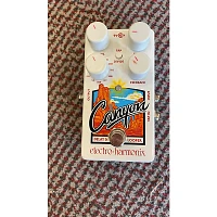 Used Electro-Harmonix Canyon Delay And Looper Effect Pedal