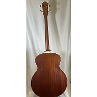 Used Guild B240ef Acoustic Bass Guitar