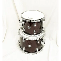 Used Ludwig Accent Drum Kit