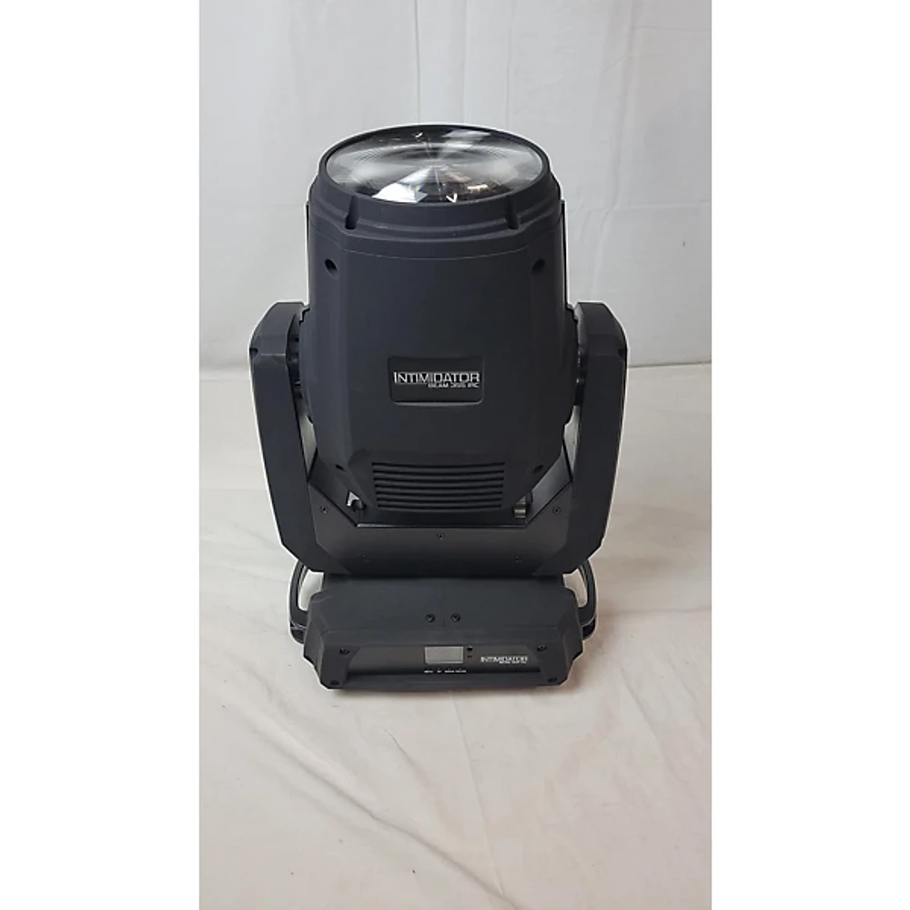 Used American DJ INTIMIDATOR BEAM 355 IRC Intelligent Lighting