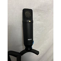 Used RODE NT1 Condenser Microphone