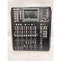 Used RCF M20x Digital Mixer