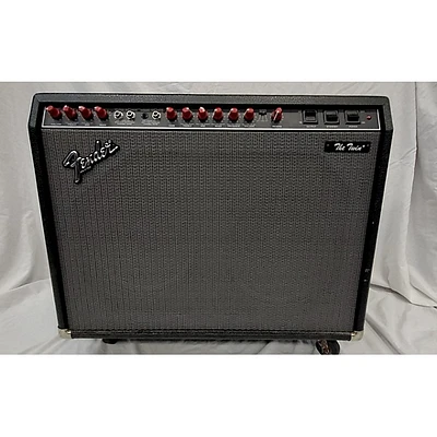 Used Fender 1988 THE TWIN Tube Guitar Combo Amp