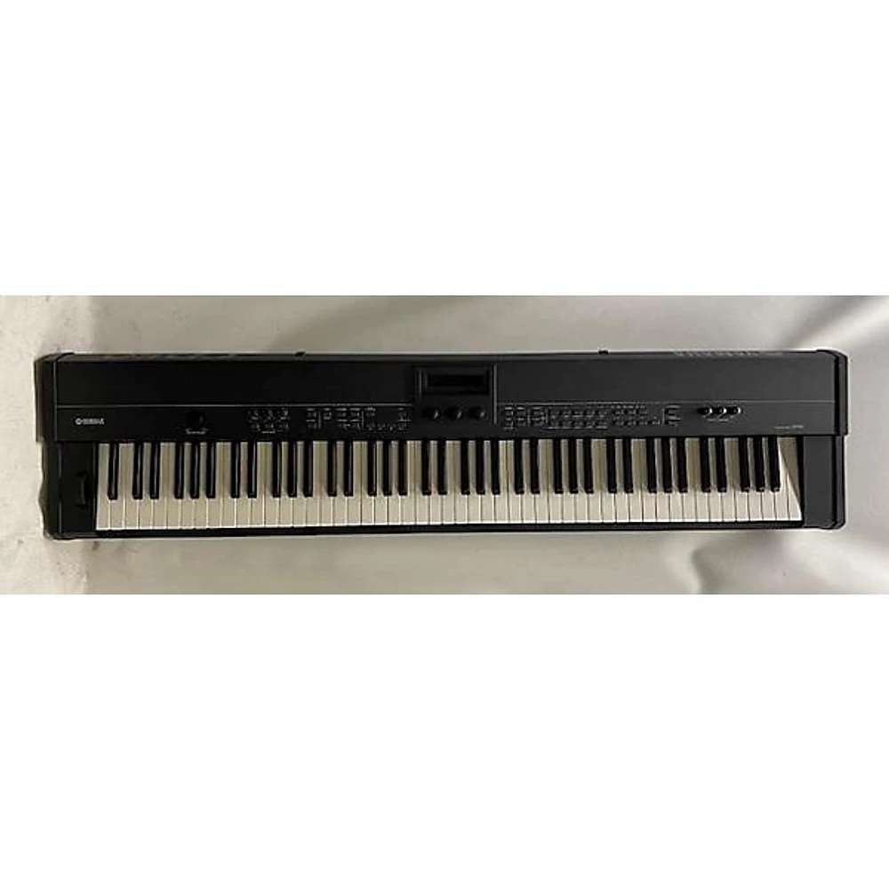 Used Yamaha CP50 88 Key Stage Piano