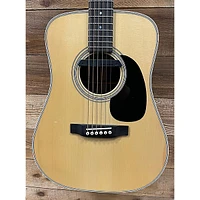 Used Martin 2011 Custom-Spec D-28 Acoustic Electric Guitar