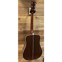 Used Martin 2011 Custom-Spec D-28 Acoustic Electric Guitar