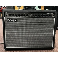 Used MESA/Boogie Fillmore 50 1x12 50WATT Guitar Combo Amp Tube Guitar Combo Amp