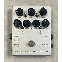 Used Darkglass VINTAGE DELUXE Effect Pedal
