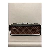 Used VOX AC30 Tube Guitar Amp Head