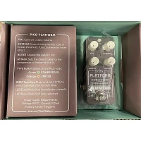 Used Electro-Harmonix Pico Platorm Effect Pedal