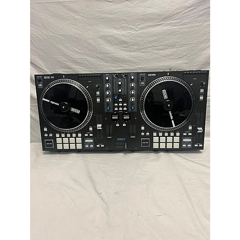 Used RANE ONE