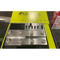 Used Mooer Ge300 Elite Effect Pedal