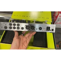 Used Mooer Ge300 Elite Effect Pedal