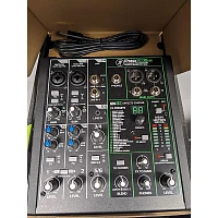 Used Mackie PROFX6 V3 Unpowered Mixer