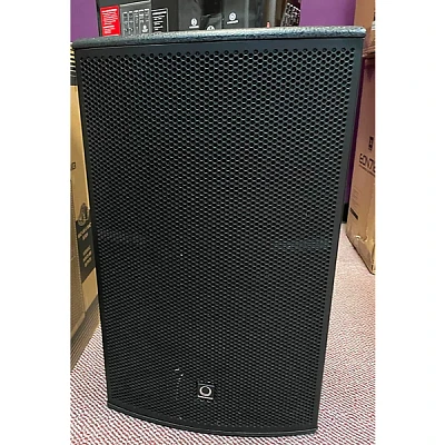 Used Turbosound NUQ