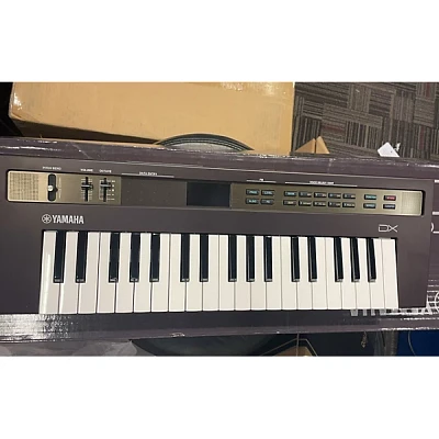 Used Yamaha REFACE DX Portable Keyboard