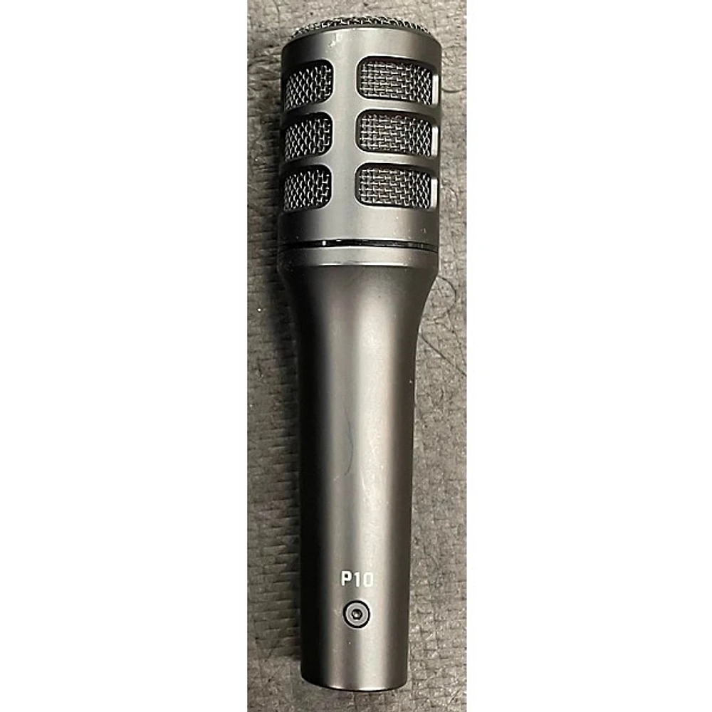 Used Sterling Audio P10 Drum Microphone