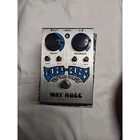 Used Way Huge Electronics WHE702S Echo Puss Standard Delay Effect Pedal